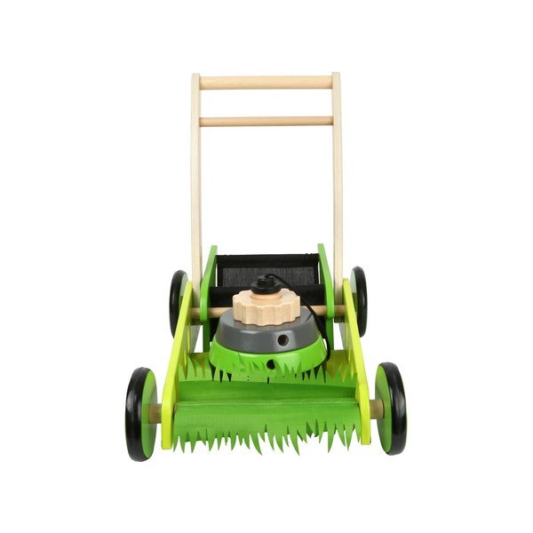 Dřevěné chodítko Legler Lawn-image-2