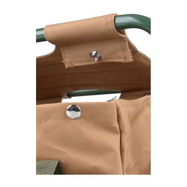 Roheline/pruun aiapink – Esschert Design-image-4