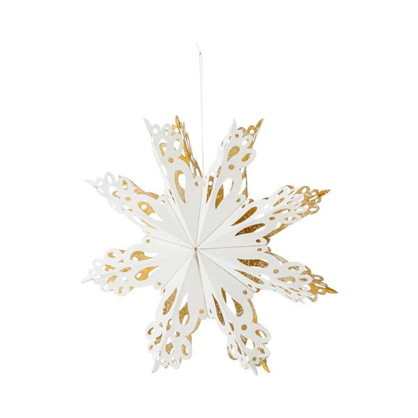 Rippuvad jõulukaunistused Prato - Bloomingville-image-1