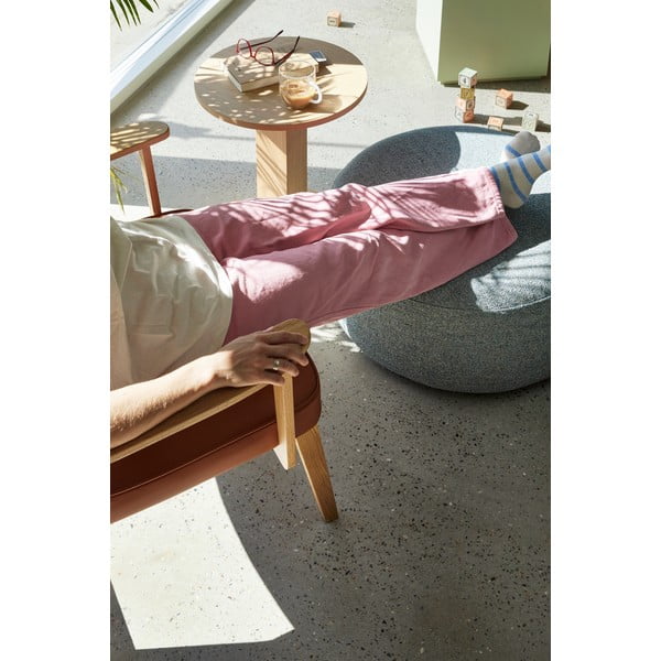 Hall tumba Marshmellow - Hübsch-image-3