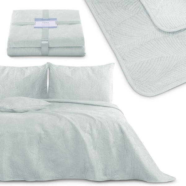 Helehall voodiplaat kaheinimesevoodile 200x220 cm Palsha - Restilo-image-3