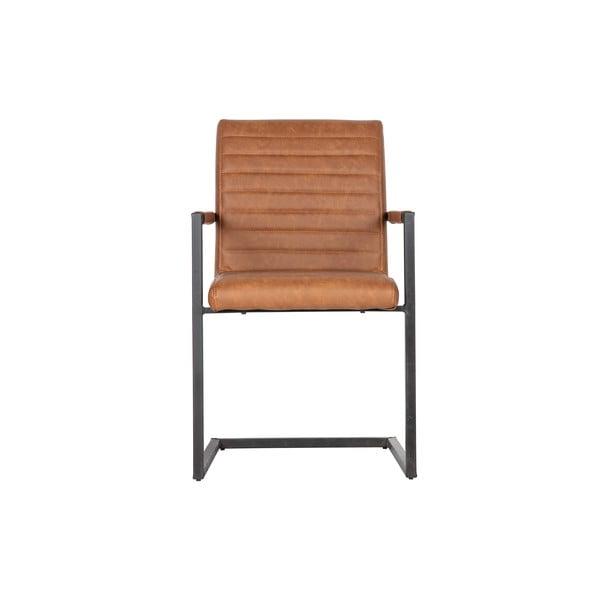 Pruun söögitool Bas - WOOOD-image-2