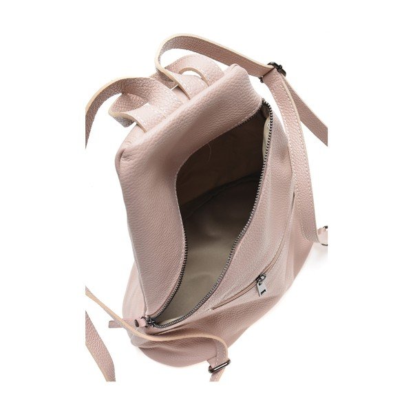 Nahast seljakott - Mangotti Bags-image-3