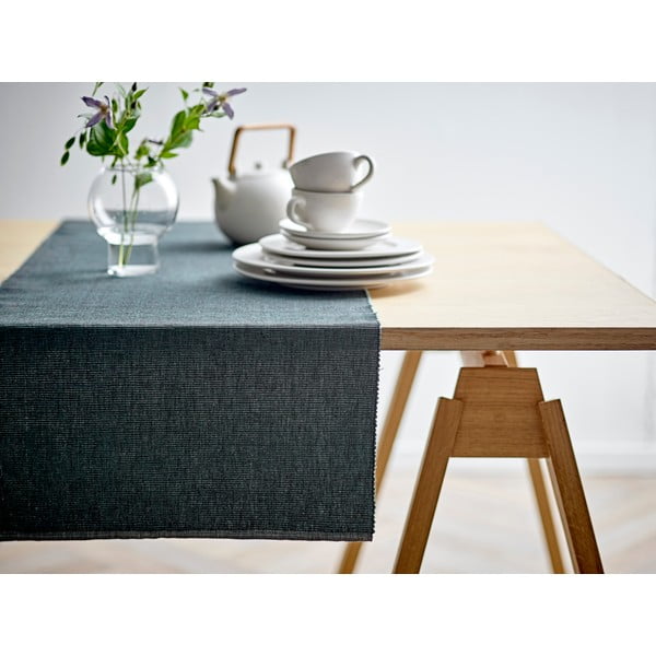 Puuvillane linik 48x150 cm Melange - Södahl-image-1