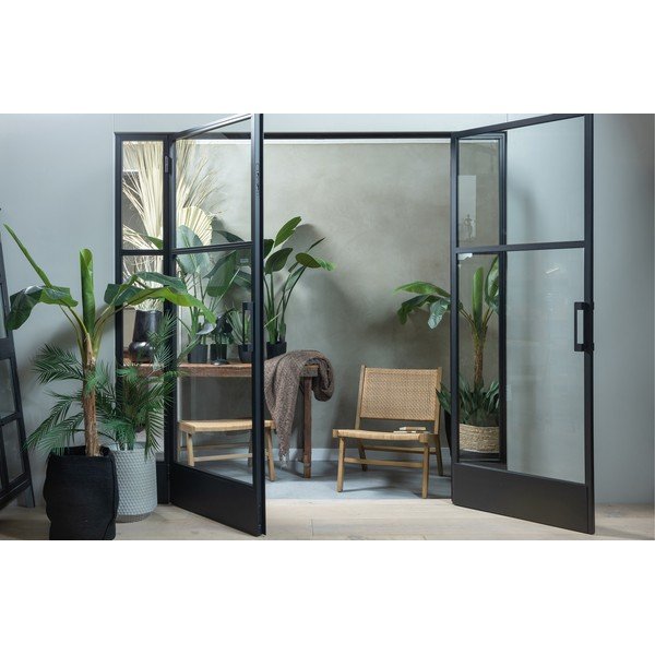 Ottomani aiatooli jaoks Puk - WOOOD-image-1