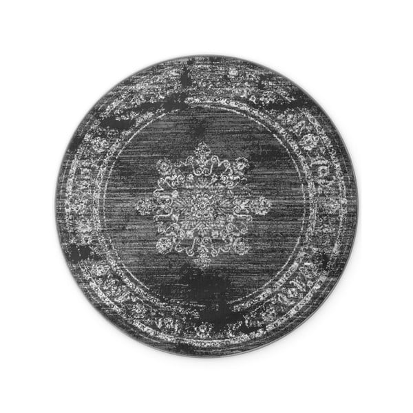 Hall ümmargune vaip ø 160 cm Gloria Lydia - Hanse Home