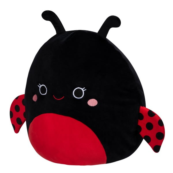 Pluusist mänguasi Trudy - SQUISHMALLOWS-image-3