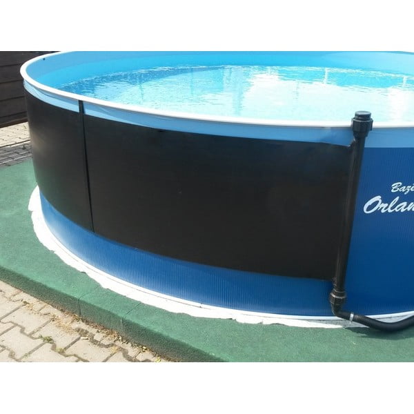 Basseini soojendaja Slim 180 – Marimex-image-1