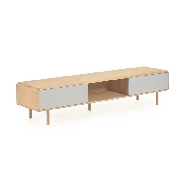 Hall TV-alus 180x41x42 cm Anielle - Kave Home