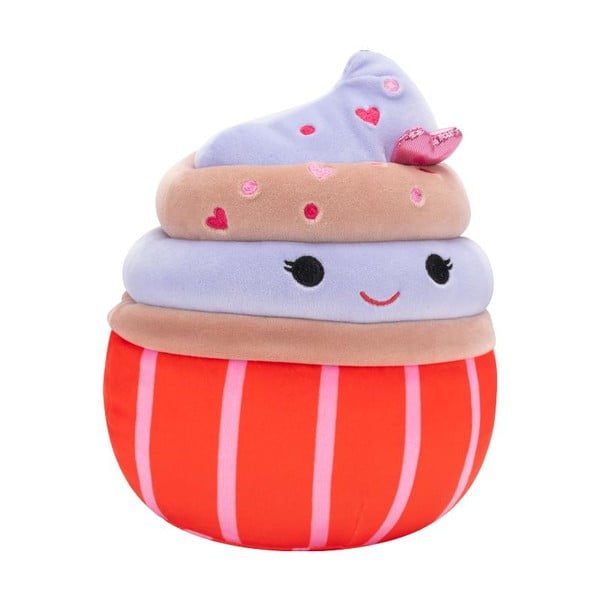 Plüüsist mänguasi Tess - SQUISHMALLOWS-image-4