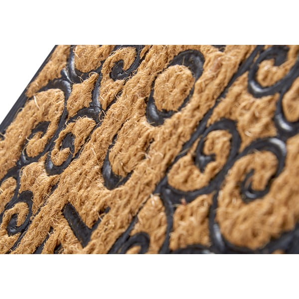 Kookosmatt 75x45 cm Welcome - Hanse Home-image-2