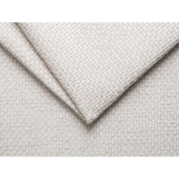 Kreem šenillist diivan 290 cm Lupine - Micadoni-image-3