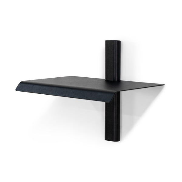 Must metallist riiul 28 cm Hola - Spinder Design-image-3