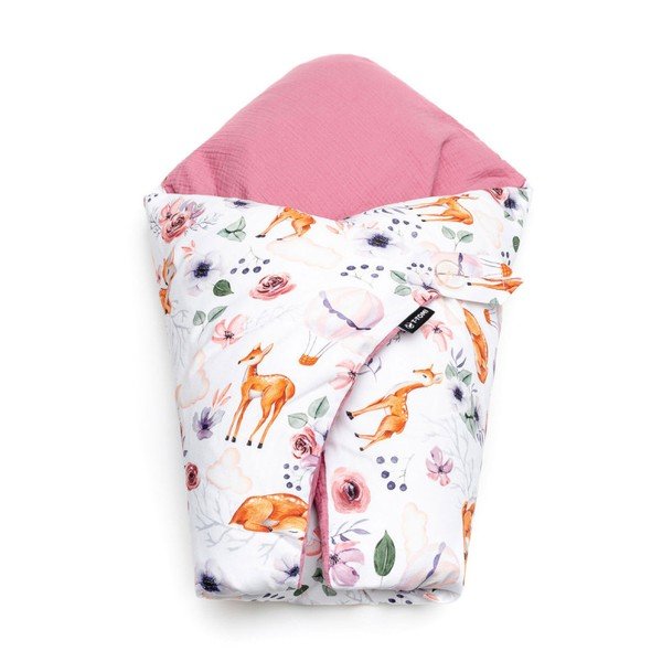 Beebi magamiskott Nature – T-TOMI
