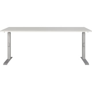 Töölaud 80x180 cm Agenda - Germania