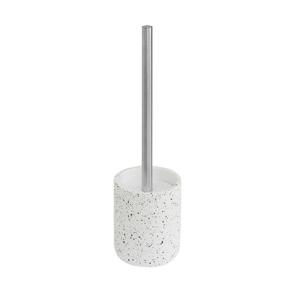 Kreemjas betoonist WC-hari Mozie - Premier Housewares