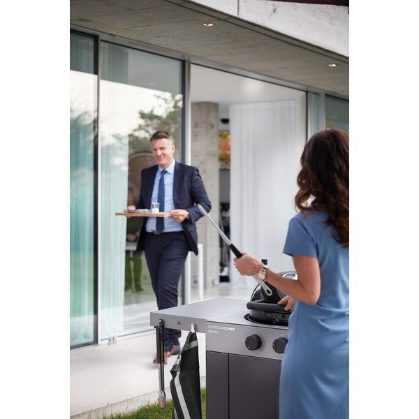 Gaasigrill , ø 57 cm Arosa - Outdoorchef-image-4