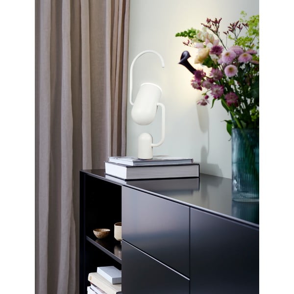 Valge laualamp Hammel Grab - Hammel Furniture-image-4