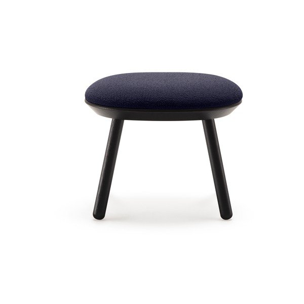 Sinine ja must villane jalatool Naïve - EMKO-image-2