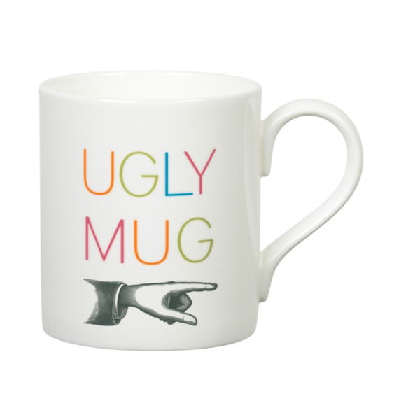 Hrnek Ugly Mug