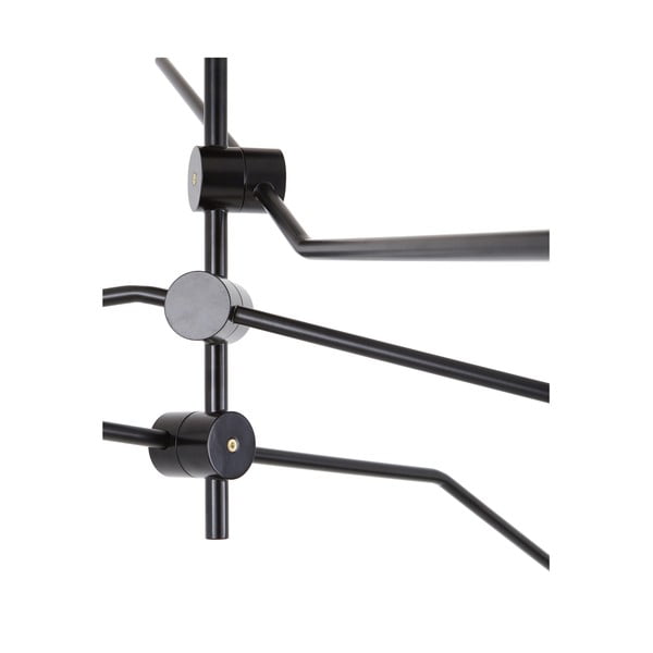 Must laevalgusti Neron - Westwing Collection-image-2