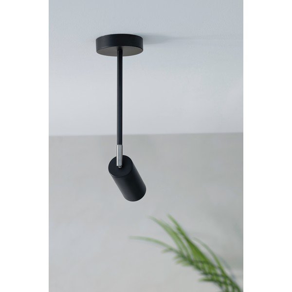 Must kohtvalgusti 18x10 cm Torino - Markslöjd-image-1