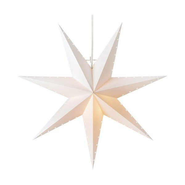 Valge valguskaunistus Lively - Markslöjd