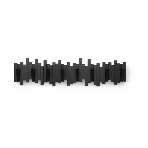 Must plastmassist seinariiul 72 cm Sticks - Umbra