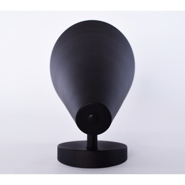 Must seinalamp , kõrgus 16 cm Lisboa - SULION-image-2