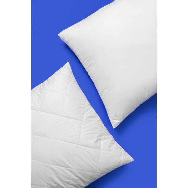 Mikrokiust täidisega padi 40x60cm Non Stitched – Bonami Essentials-image-1