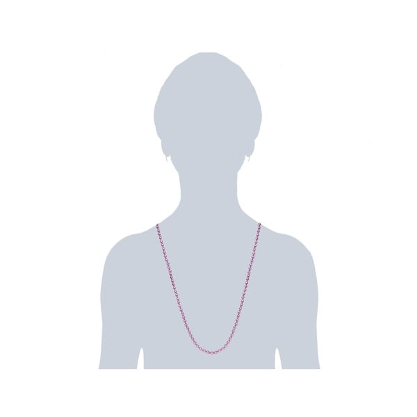 Náhrdelník Perldor Violetta Long Story-image-1