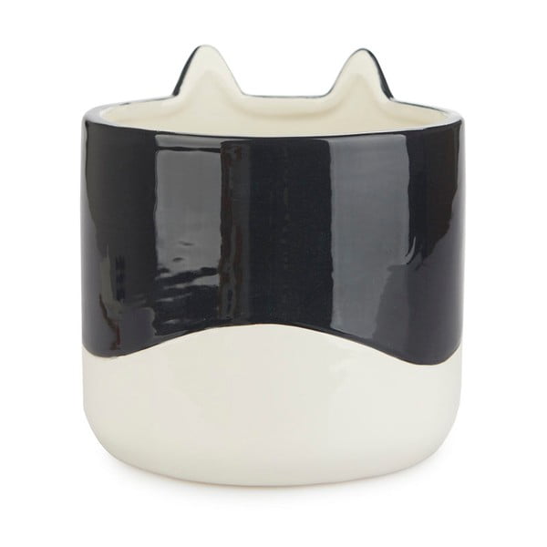 Keraamiline pott ø 13,5 cm Kitty - Balvi-image-3