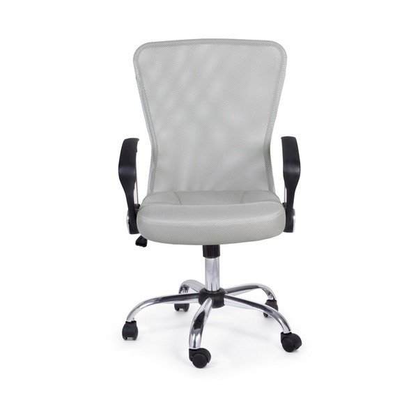 Helehall polsterdatud kontoritool Brisbane - Yes Everyday-image-2