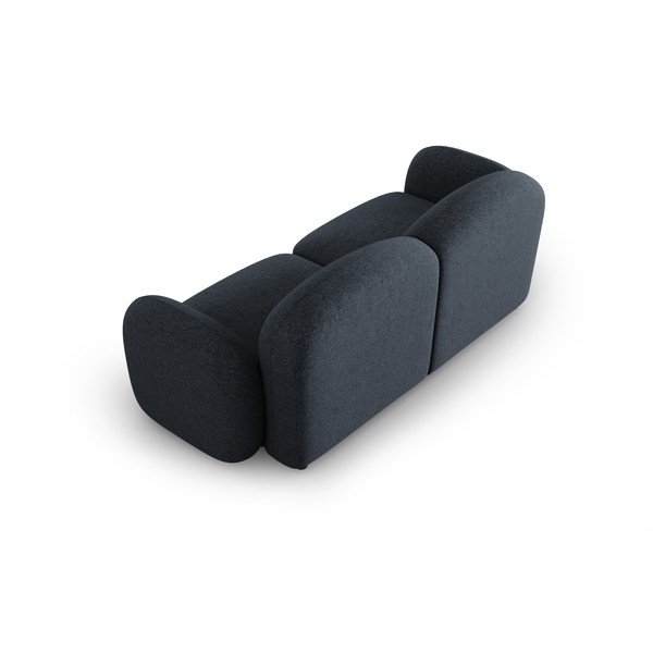 Sinine diivan 194 cm Blair - Micadoni Home-image-4