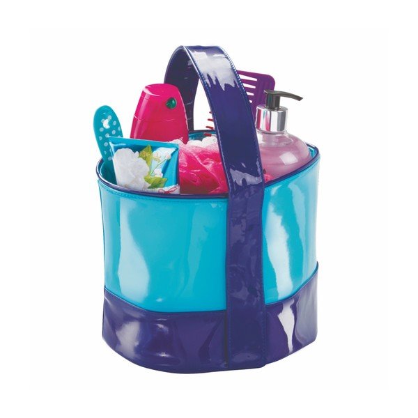 Úložná taška InterDesign Remy Tote Blue-image-2