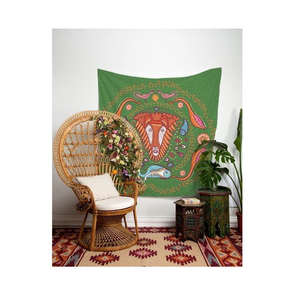 Gobelään 140x140 cm Quinta do Mar – Really Nice Things-image-2