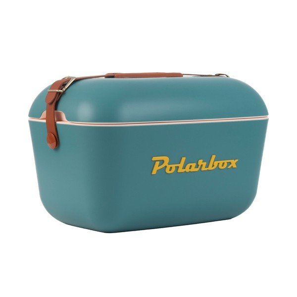 Petrooleumi värvi jahutuskast 20 l Classic - Polarbox