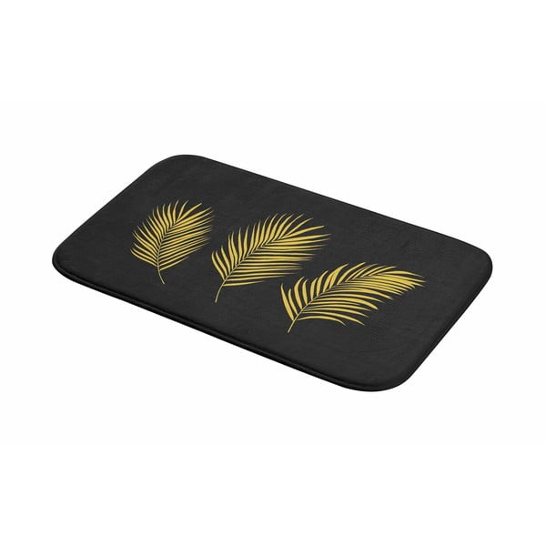 Must-kuldne vannitoamatt 45x75 cm Orbella - douceur d'intérieur-image-4