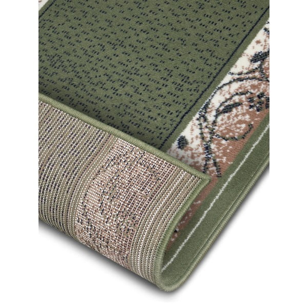 Roheline vaibajooksja 250x80 cm Plant - Hanse Home-image-4