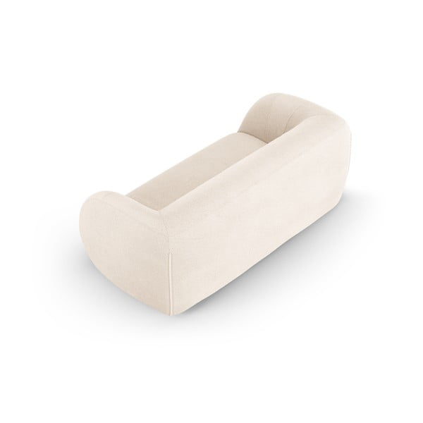 Kreem bukleekangast diivan 210 cm Essen - Cosmopolitan Design-image-3