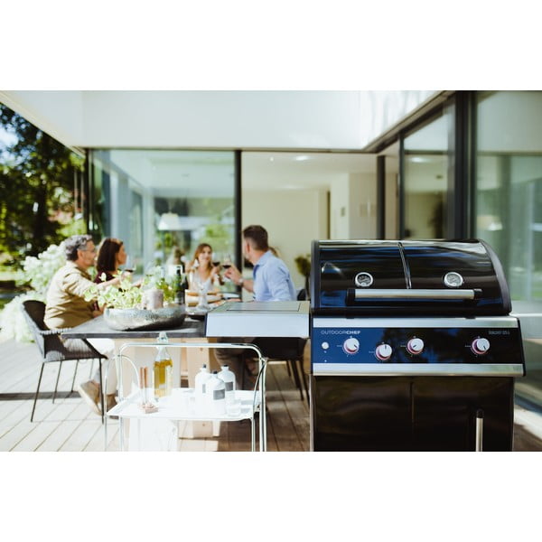 Gaasigrill Dualchef 325 G - Outdoorchef-image-1