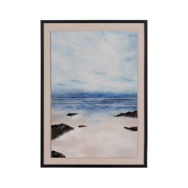 Maalid 2 tk 50x70 cm komplektis Beach - Ixia-image-3