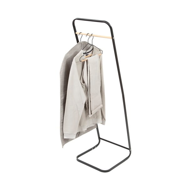 Noir Forme riietusriiul - Compactor-image-1