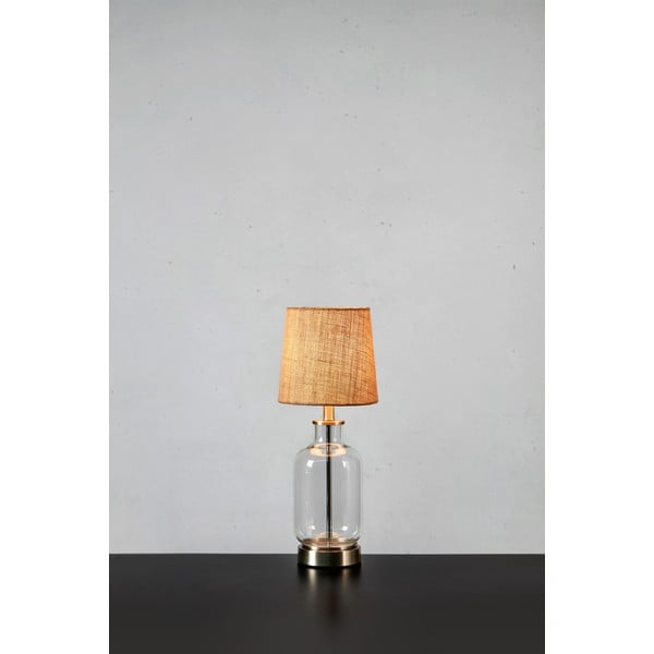 Laualamp džuudist varjuga (kõrgus 43 cm) Costero - Markslöjd-image-1