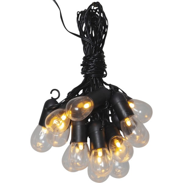 LED valguskett Circus, pikkus 4,5 m Small Hooky - Star Trading