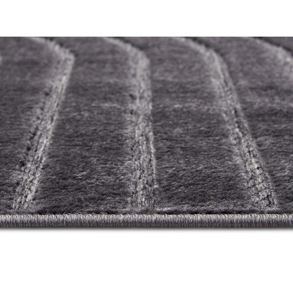 Antratsiitne vaip 57x90 cm Iconic Wave - Hanse Home-image-2