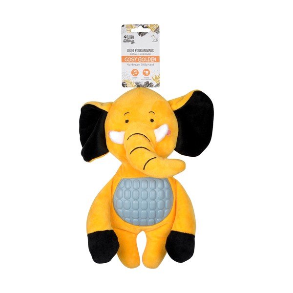 Koera mänguasi - Love Story-image-4