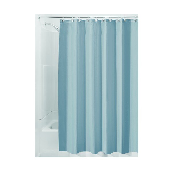 Sinine dušikardin , 200 x 180 cm Poly - iDesign-image-2