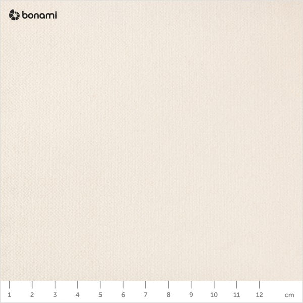 Kreemjas sametist tugitool Sari - Max Winzer-image-1