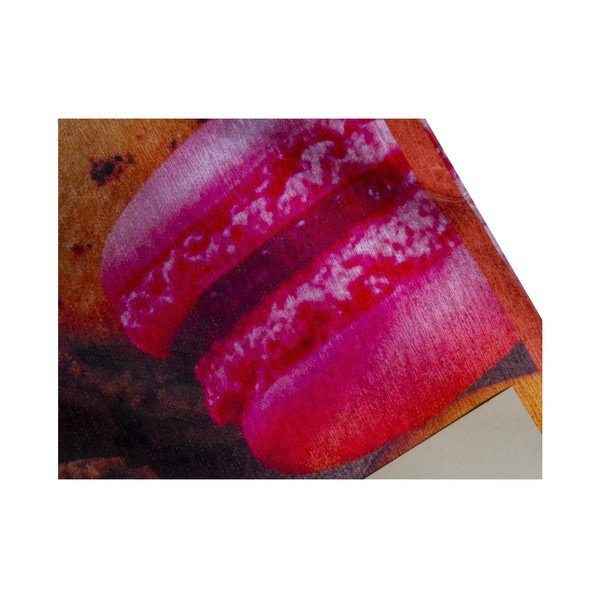 Vysoce odolný kuchyňský koberec Webtappeti Macarons, 60 x 220 cm-image-4
